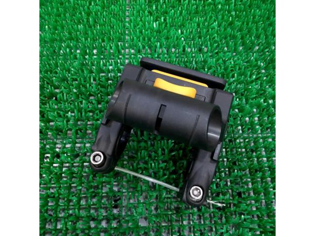 TOPEAK フィクサー8 フロントバッグ用アタッチメント