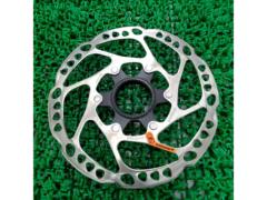 【SHIMANO】SM-RT64 160mm センターロック ナロータイプ