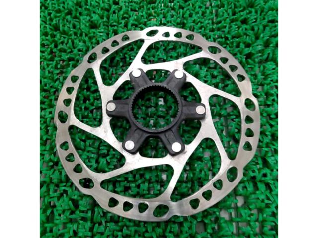 【SHIMANO】SM-RT64 160mm センターロック ナロータイプ