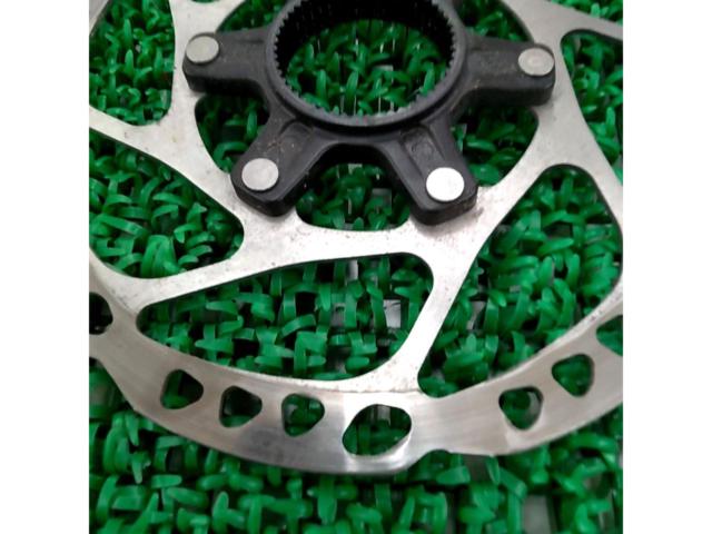 【SHIMANO】SM-RT64 160mm センターロック ナロータイプ