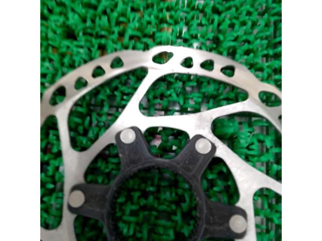 【SHIMANO】SM-RT64 160mm センターロック ナロータイプ