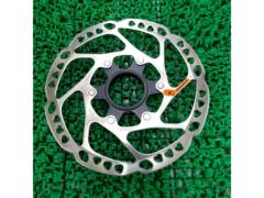 【SHIMANO】SM-RT64 160mm センターロック ナロータイプ