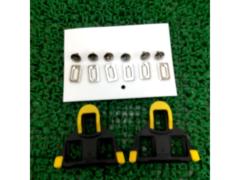 【SHIMANO】SHIMANO SPD SL Cleat Set SM-SH11