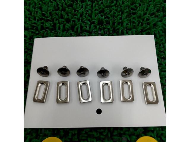 【SHIMANO】SHIMANO SPD SL Cleat Set SM-SH11