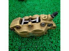 108【Brembo】4POTキャsティングキャリパー 汎用40mmピッチ