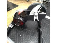 ELITE TURBO MUIN サイクルトレーナー