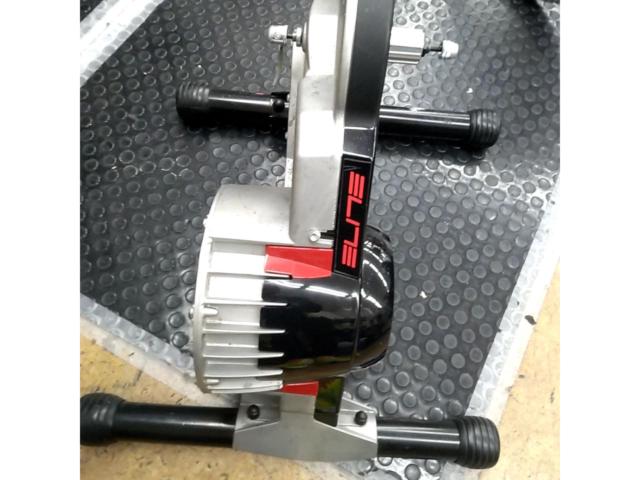 ELITE TURBO MUIN サイクルトレーナー