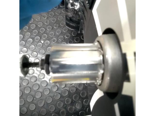 ELITE TURBO MUIN サイクルトレーナー