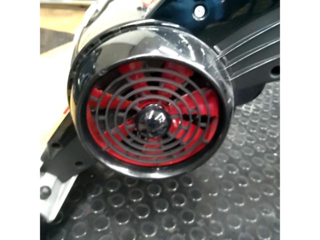 ELITE TURBO MUIN サイクルトレーナー