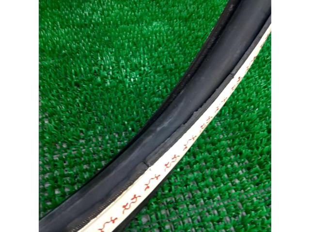 22×1-3/4 SANYO チューブドタイヤ2本セット