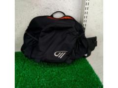 【GOLDWIN】GSM27012ヒップバッグ GWM X-OVER HIP BAG 22