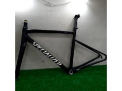 SPECIALIZED  allez elite 2018年モデル サイズ52 アルミロードバイク フレーム ブラック