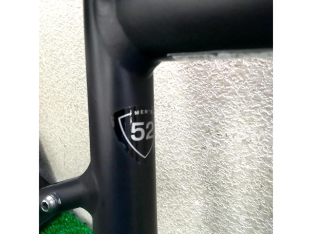 SPECIALIZED  allez elite 2018年モデル サイズ52 アルミロードバイク フレーム ブラック