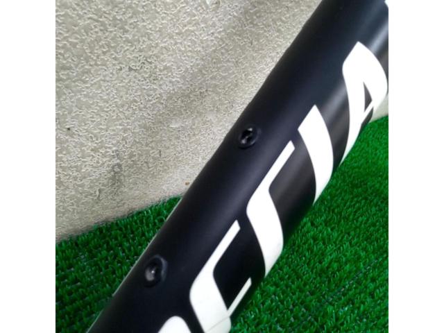 SPECIALIZED  allez elite 2018年モデル サイズ52 アルミロードバイク フレーム ブラック