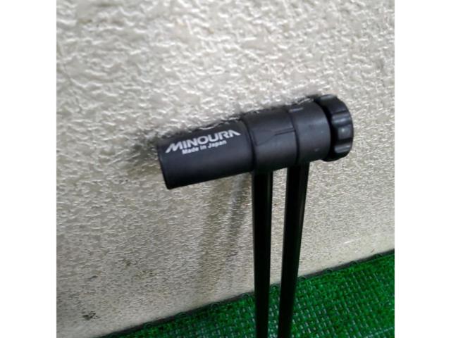 MINOURA 簡易型ディスプレイスタンド