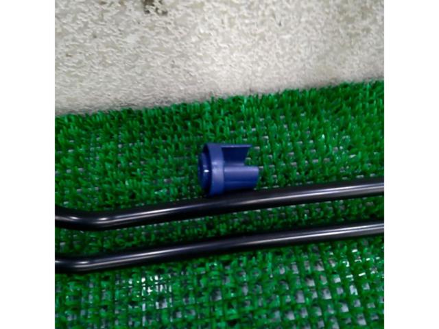 MINOURA 簡易型ディスプレイスタンド