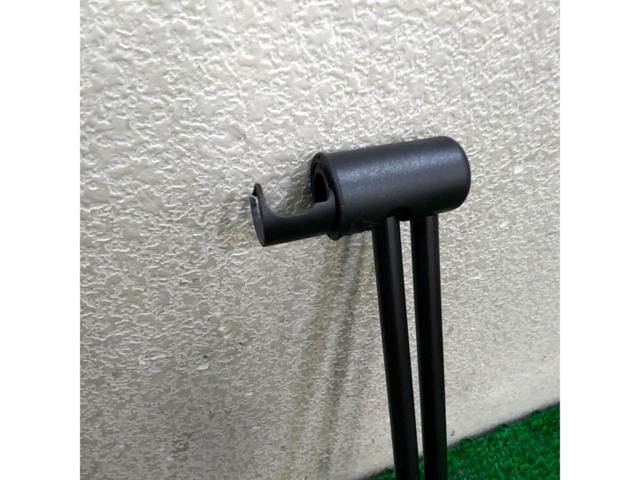 メーカー不明 簡易型ディスプレイスタンド