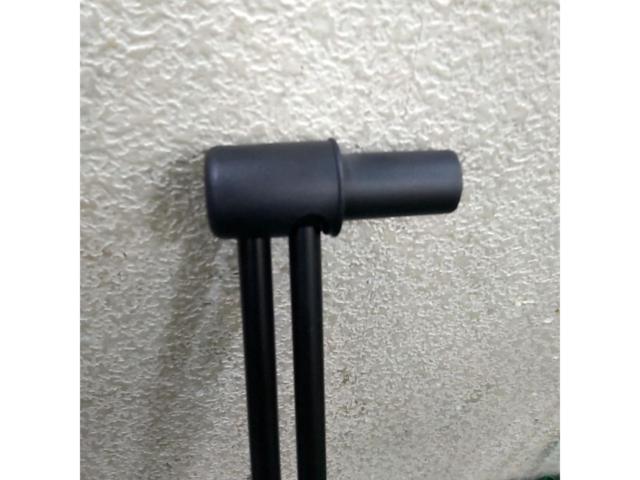 メーカー不明 簡易型ディスプレイスタンド