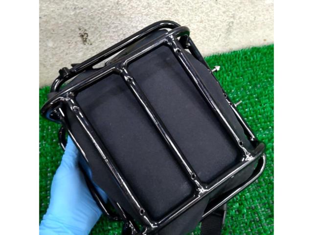 PDW テイクアウトバスケット ※バッグ付き