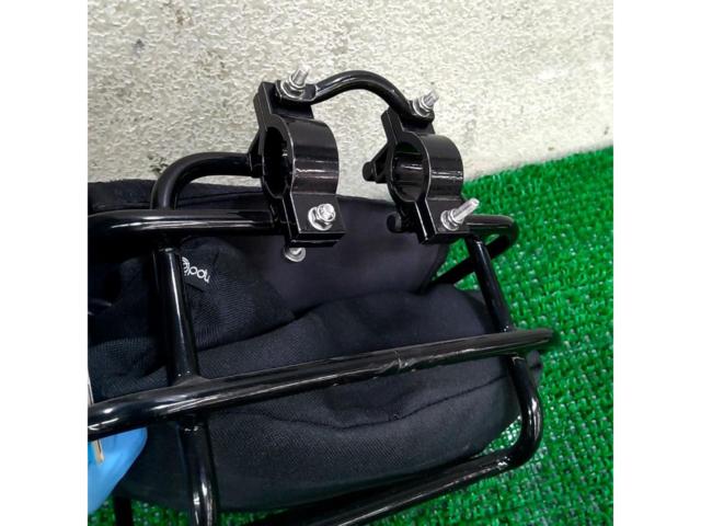 PDW テイクアウトバスケット ※バッグ付き