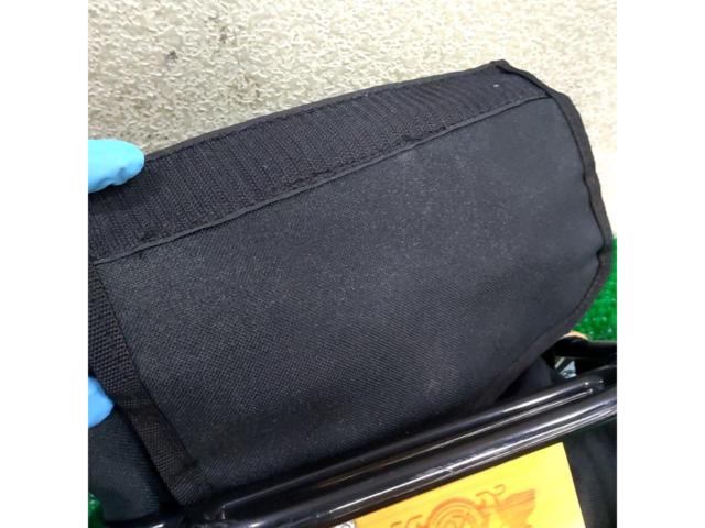 PDW テイクアウトバスケット ※バッグ付き