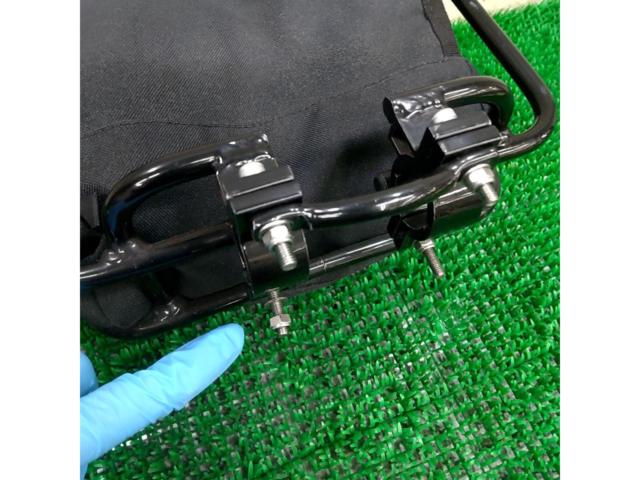 PDW テイクアウトバスケット ※バッグ付き
