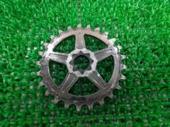 【ARESBIKES】純正チェーンリング 25T