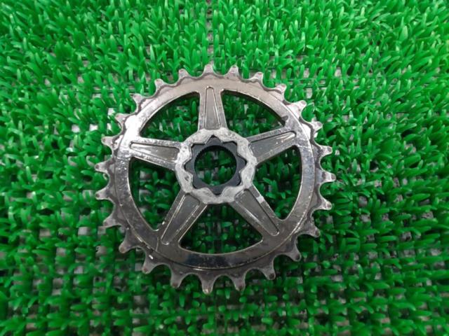 【ARESBIKES】純正チェーンリング 25T