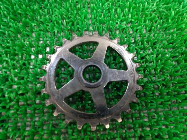 【ARESBIKES】純正チェーンリング 25T