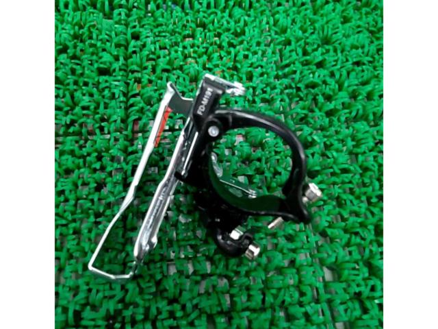 【SHIMANO】FD-M191 フロントディレイラー