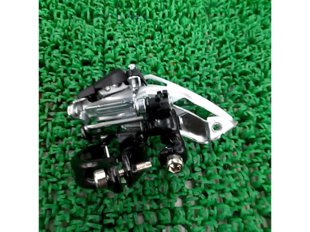 【SHIMANO】FD-M191 フロントディレイラー