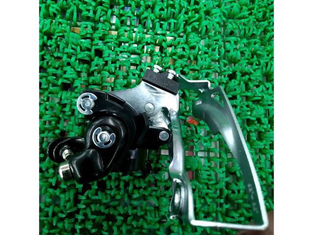 【SHIMANO】FD-M191 フロントディレイラー