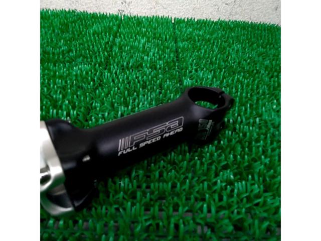 110mm/25.4mm FSA XC150 アヘッドステム