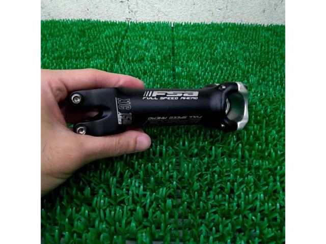 110mm/25.4mm FSA XC150 アヘッドステム