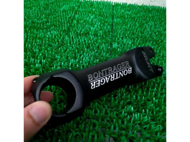110mm/31.8mm BONTRAGER SELECT アヘッドステム
