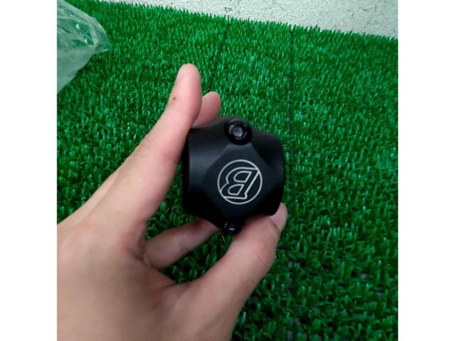 110mm/31.8mm BONTRAGER SELECT アヘッドステム