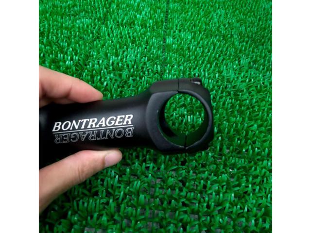 110mm/31.8mm BONTRAGER SELECT アヘッドステム