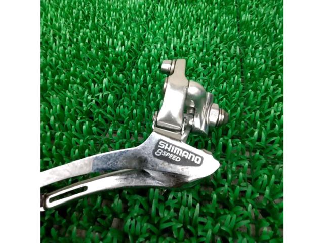 8S 直付タイプ SHIMANO FD-R440 フロントディレイラー