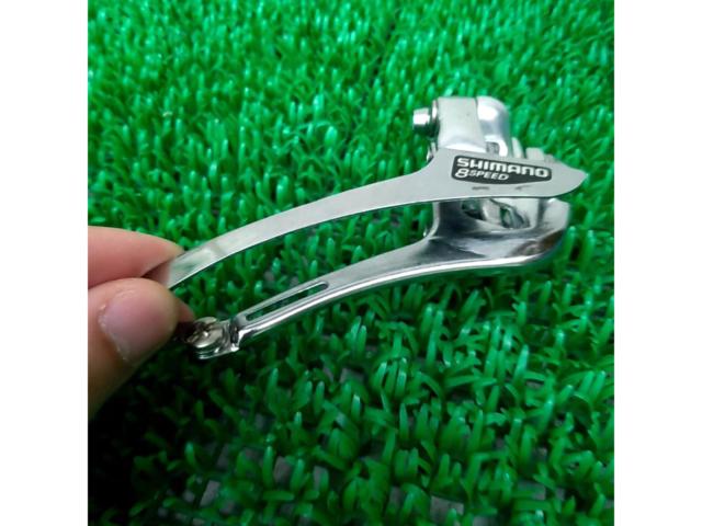 8S 直付タイプ SHIMANO FD-R440 フロントディレイラー