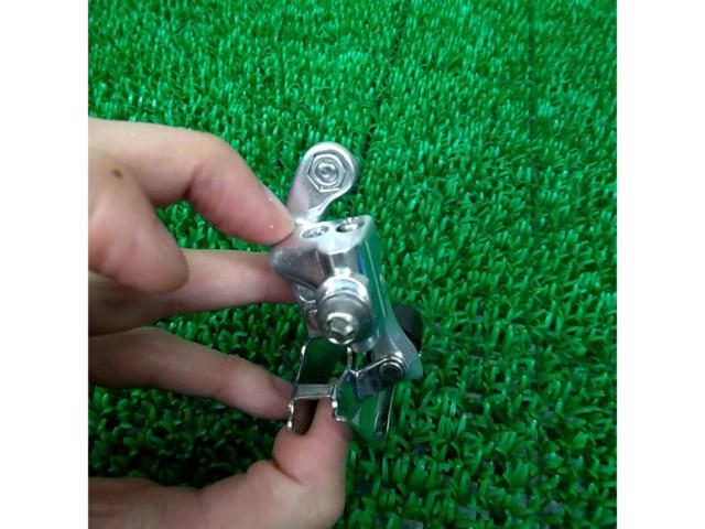 8S 直付タイプ SHIMANO FD-R440 フロントディレイラー