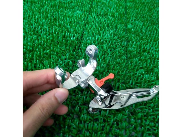 8S バンド(31.8mm) SHIMANO FD-R443 フロントディレイラー