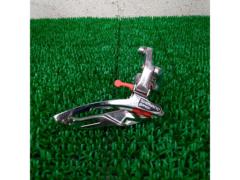 8S バンド(31.8mm) SHIMANO FD-R443 フロントディレイラー