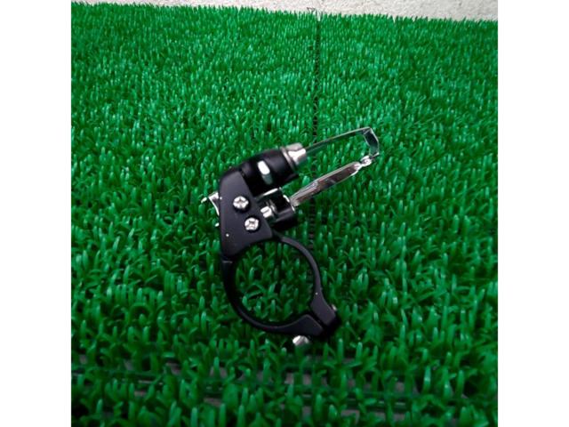 8S バンド(31.8mm) SHIMANO FD-R443 フロントディレイラー