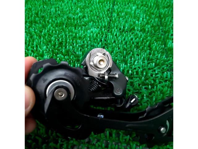 10S SHIMANO Tiagra RD-4700 リアディレイラー