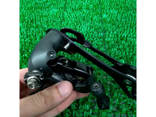 10S SHIMANO Tiagra RD-4700 リアディレイラー