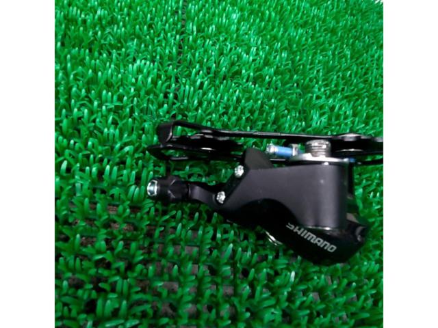10S SHIMANO RD-R350-10 リアディレイラー
