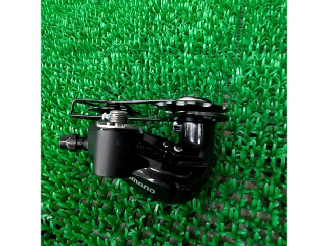 10S SHIMANO RD-R350-10 リアディレイラー