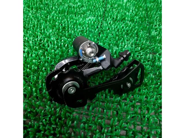 10S SHIMANO RD-R350-10 リアディレイラー