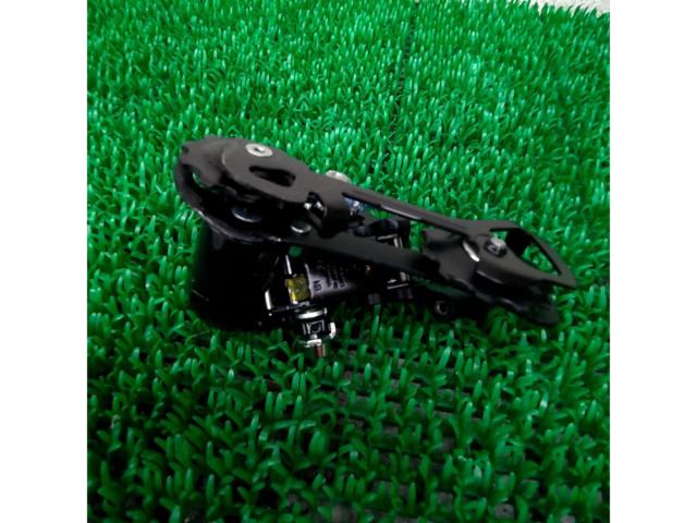 10S SHIMANO RD-R350-10 リアディレイラー