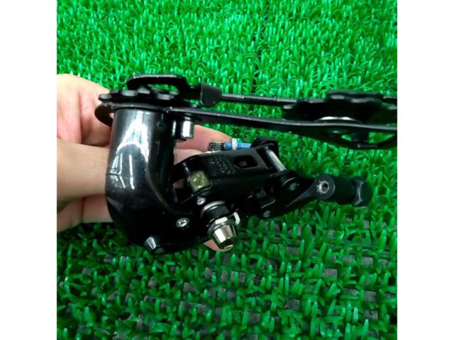 10S SHIMANO RD-R350-10 リアディレイラー